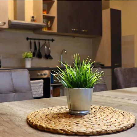 Nyaraló Ferienidyll Edelhof *