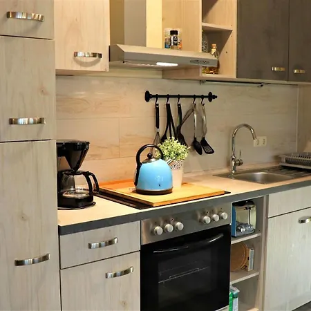 Ferienidyll Edelhof Kolkwitz (Saalfeld-Rudolstadt)