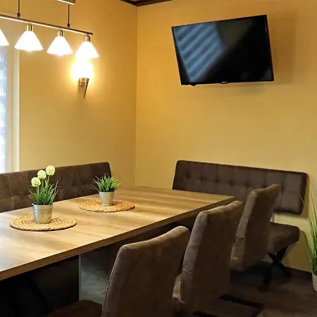 Nyaraló Ferienidyll Edelhof