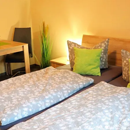 Ferienidyll Edelhof *