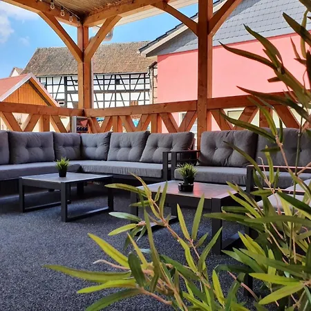 Ferienidyll Edelhof Kolkwitz (Saalfeld-Rudolstadt)