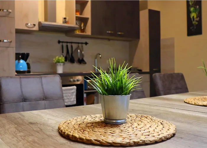 Tatil Evi Ferienidyll Edelhof *