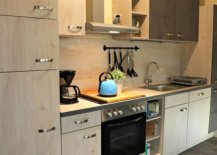 Ferienidyll Edelhof Kolkwitz (Saalfeld-Rudolstadt)