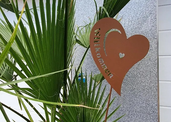 Tatil Evi Ferienidyll Edelhof Kolkwitz (Saalfeld-Rudolstadt)